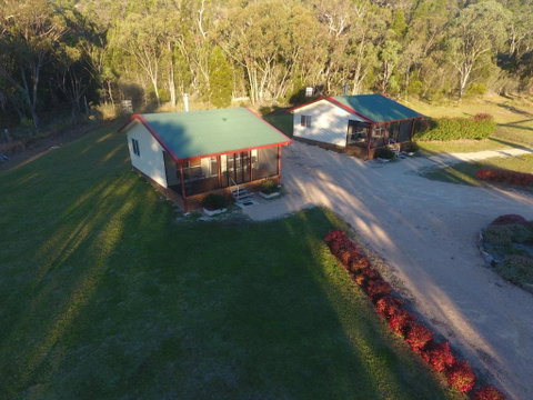 Maric Park Cottages - Accommodation Ballina 3