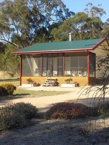 Maric Park Cottages - Accommodation Ballina 1