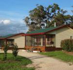 Maric Park Cottages - Accommodation Ballina