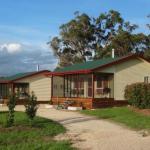Maric Park Cottages - Accommodation Ballina 0