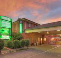 Bent Street Motor Inn - Accommodation Ballina