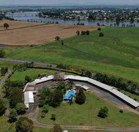 Jacaranda Motor Lodge - Accommodation Ballina