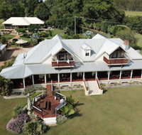 Clarence River Bed  Breakfast - Accommodation Ballina