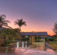 Heritage River Motor Inn - Accommodation Ballina