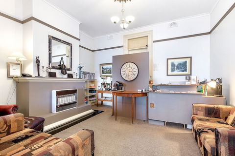 The Madsen - Accommodation Ballina 1