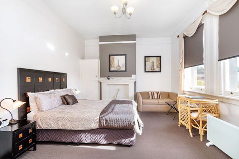 The Madsen - Accommodation Ballina 6