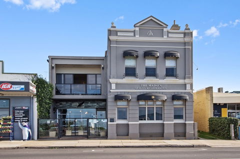 The Madsen - Accommodation Ballina 0