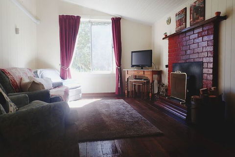 Glenbrook House And Cottage - Accommodation Ballina 7
