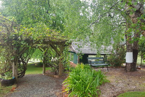 Glenbrook House And Cottage - Accommodation Ballina 2