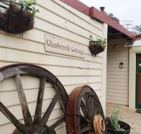 Glenbrook House and Cottage - Accommodation Ballina