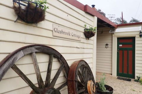 Glenbrook House And Cottage - Accommodation Ballina 0