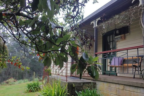 Glenbrook House And Cottage - Accommodation Ballina 4