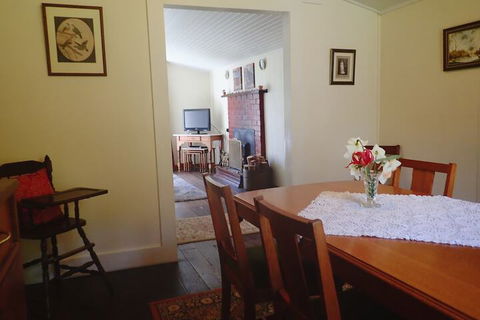 Glenbrook House And Cottage - Accommodation Ballina 6