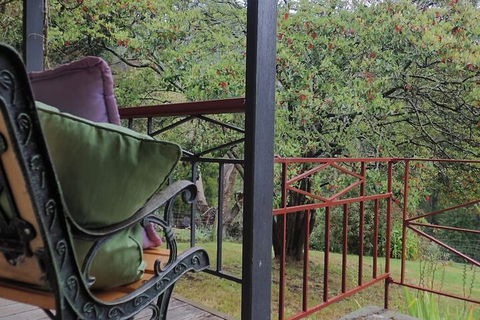 Glenbrook House And Cottage - Accommodation Ballina 1
