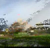 Tynwald Willow Bend Estate - Accommodation Ballina