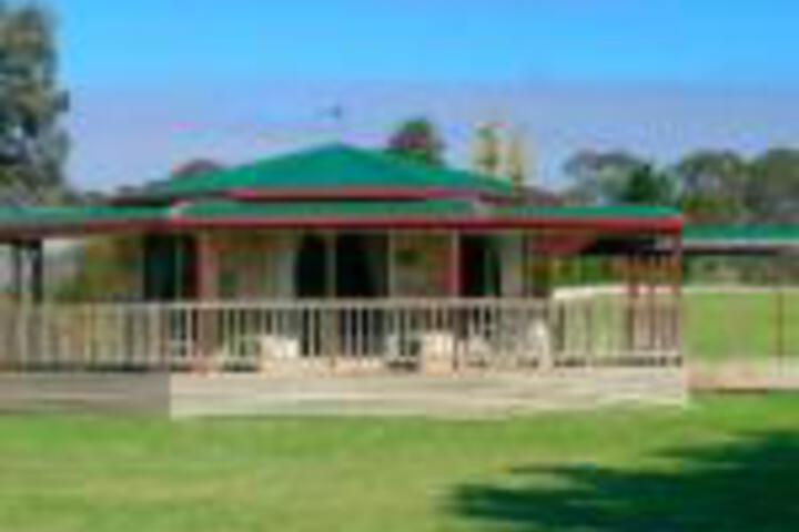 Accommodation Ballina