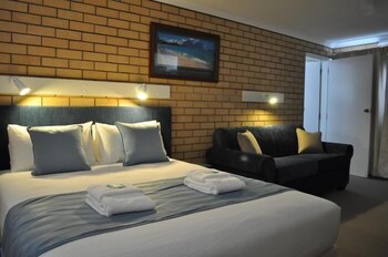 Edgewater Motel Ulladulla - Accommodation Ballina 6