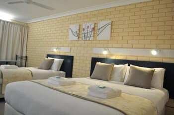 Edgewater Motel Ulladulla - Accommodation Ballina 5