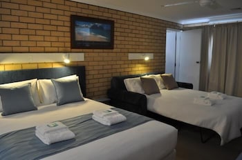 Edgewater Motel Ulladulla - Accommodation Ballina 3