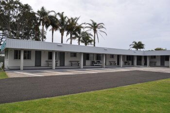 Edgewater Motel Ulladulla - Accommodation Ballina 0