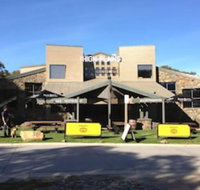 Hotel High Plains - Accommodation Ballina