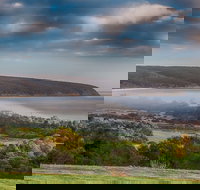 Antechamber Bay Retreats - Accommodation Ballina