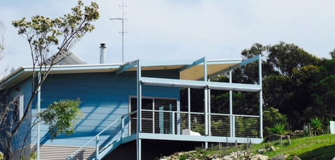 A Dune Escape - Accommodation Ballina 1