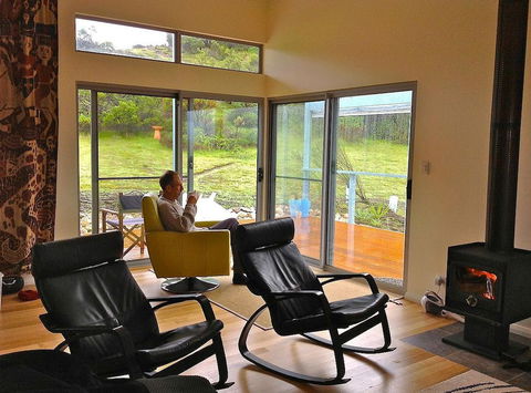 A Dune Escape - Accommodation Ballina 6