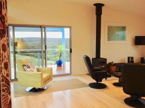 A Dune Escape - Accommodation Ballina 5