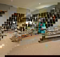 Winning Post Motor Inn Mudgee - Accommodation Ballina