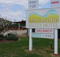 Cudgegong Valley Motel Mudgee - Accommodation Ballina