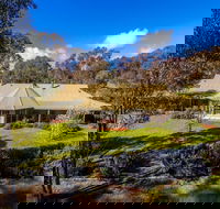 Wildwood Guesthouse - Accommodation Ballina