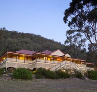 The Mudgee Homestead Guesthouse - Accommodation Ballina