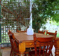 Old School House B  B Mudgee - Accommodation Ballina