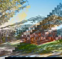 Bridges on Meninya Motel  Apartments - Accommodation Ballina