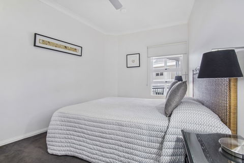 The Lookout Resort - Accommodation Ballina 6
