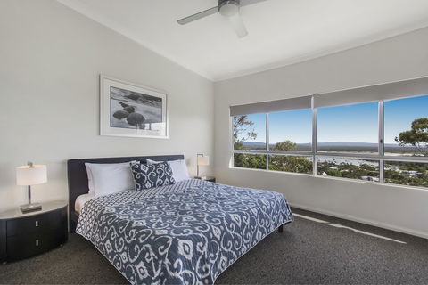The Lookout Resort - Accommodation Ballina 5