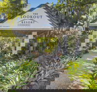 The Lookout Resort - Accommodation Ballina