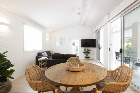Sandcastles Noosa - Accommodation Ballina 4
