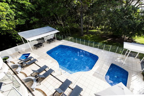 Sandcastles Noosa - Accommodation Ballina 0