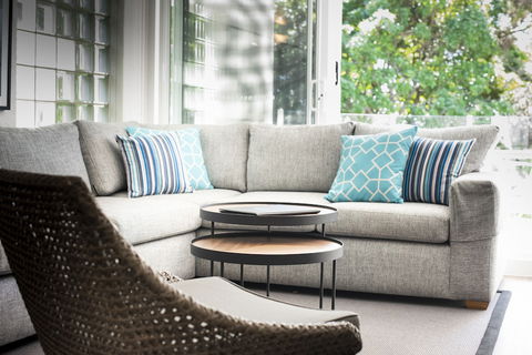 Sandcastles Noosa - Accommodation Ballina 2