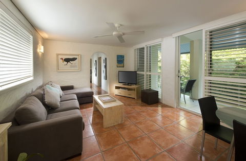 Sandcastles Noosa - Accommodation Ballina 1