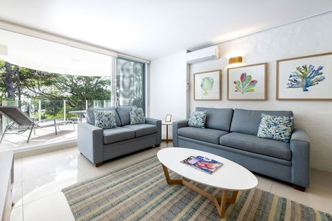 Sandcastles Noosa - Accommodation Ballina 5