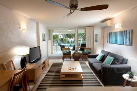 Sandcastles Noosa - Accommodation Ballina 3