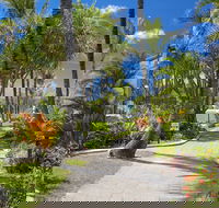Beach Breakers Resort - Accommodation Ballina