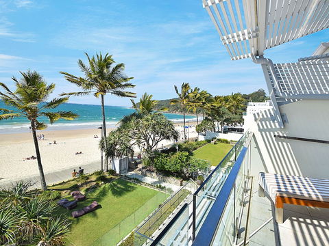 Fairshore Noosa - Accommodation Ballina 4