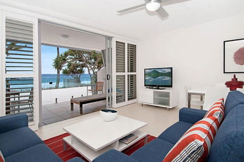 Fairshore Noosa - Accommodation Ballina 2
