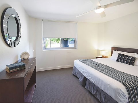 Fairshore Noosa - Accommodation Ballina 5