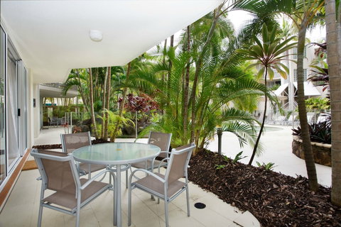 Noosa Tropicana - Accommodation Ballina 4
