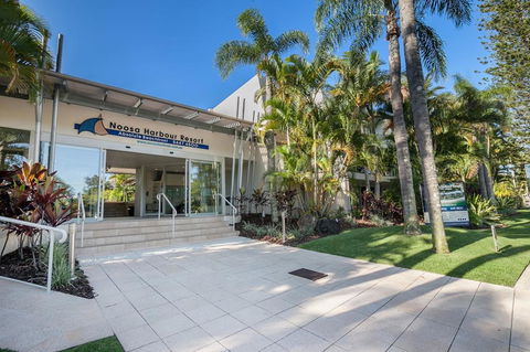 Noosa Harbour Resort - Accommodation Ballina 1